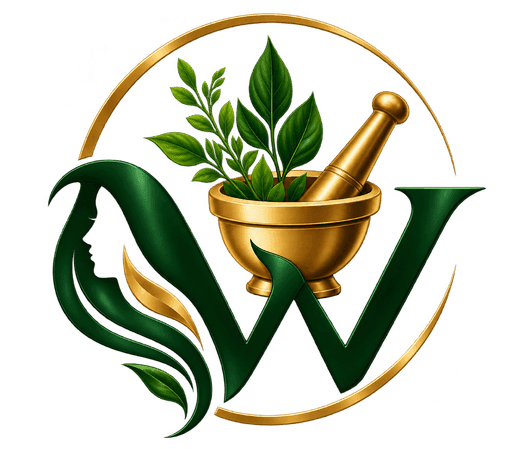 WASEER Emblem